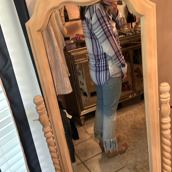 Rails Soft Buttondown - Picture 10 of 11